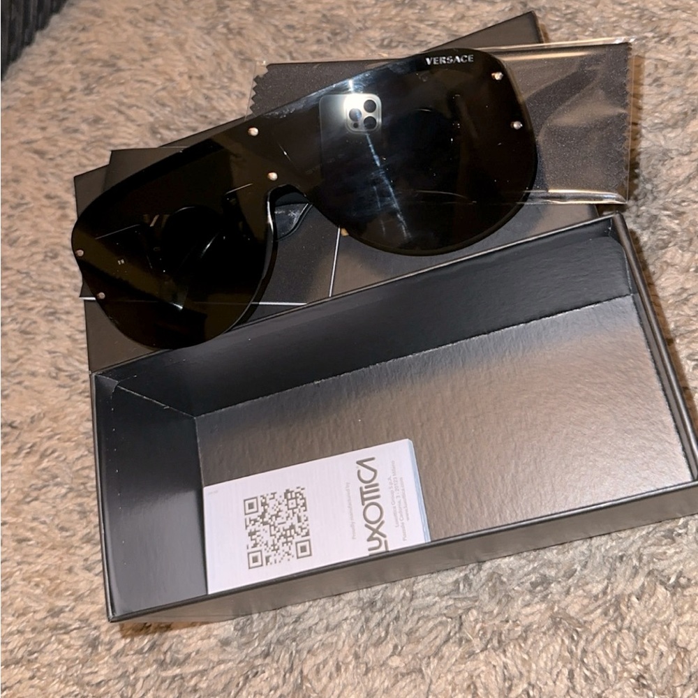 Versace Sunglasses